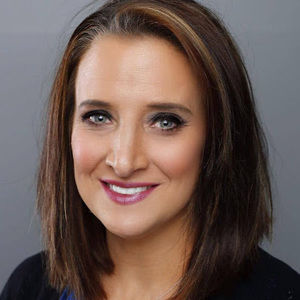 Meet your Posher, Joy